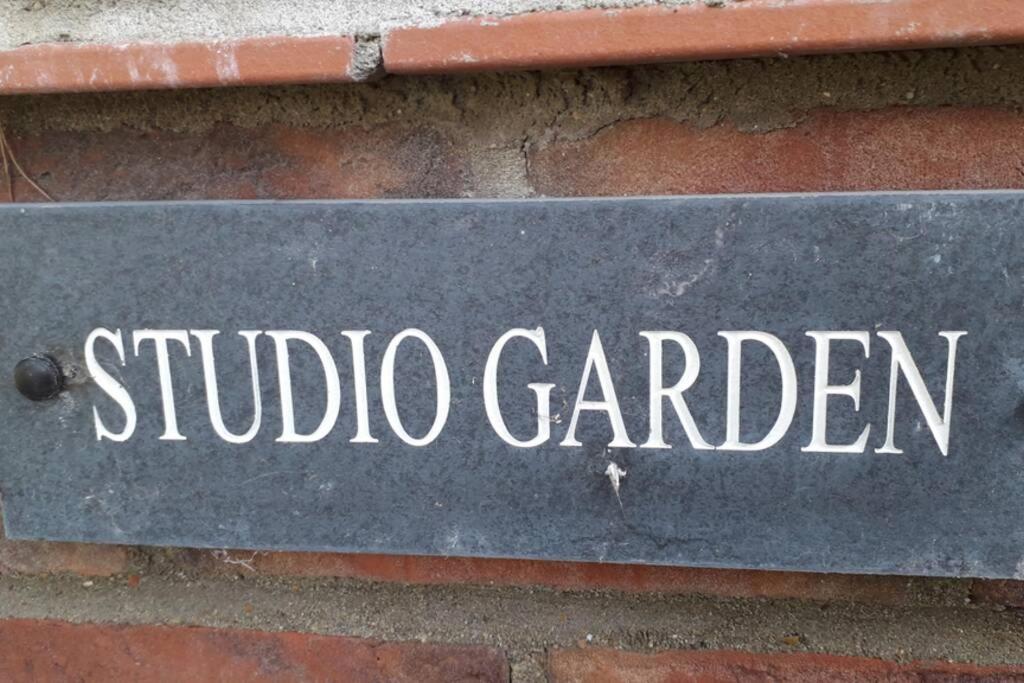 The Studio Roughton Roughton  Exterior foto
